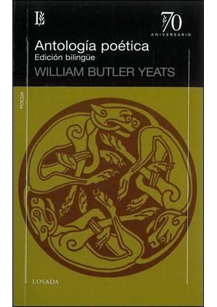 ANTOLOGÍA POÉTICA | 9789500397971 | YEATS, W. B.