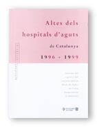 ALTES HOSPITALS AGUTS 1996-1999 | 9788439353546