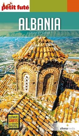 ALBANIA | 9788416395255 | VARIOS AUTORES