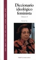 DICCIONARIO IDEOLOGICO FEMINISTA | 9788474264982 | SAU