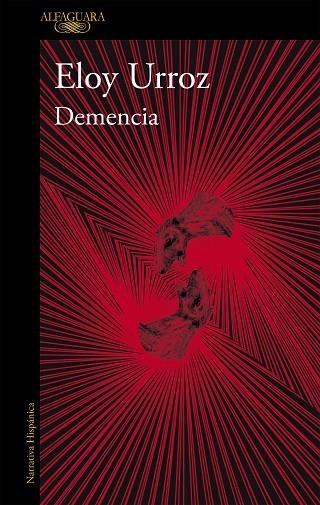 DEMENCIA (MAPA DE LAS LENGUAS) | 9788420433479 | URROZ, ELOY