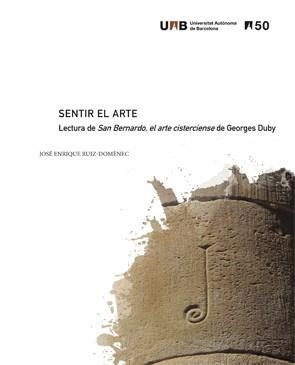 SENTIR EL ARTE | 9788449078545 | RUIZ-DOMNEC, JOS? ENRIQUE