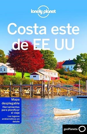 COSTA ESTE DE EE UU 2 | 9788408182894 | ARMSTRONG, KATE/BAIN, CAROLYN/BALFOUR, AMY C./BARTLETT, RAY/CLARK, GREGOR/GROSBERG, MICHAEL/HARRELL,