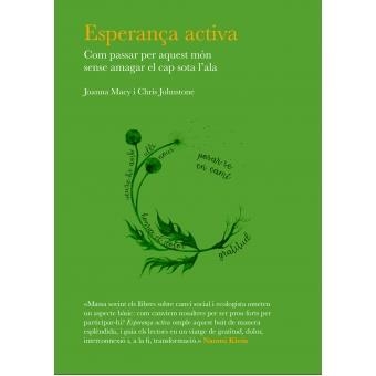 ESPERANÇA ACTIVA | 9788493948641 | MACY, JOANNA; JOHNSTONE, CHRIS