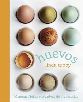 HUEVOS | 9788428216920 | TUBBY, LINDA