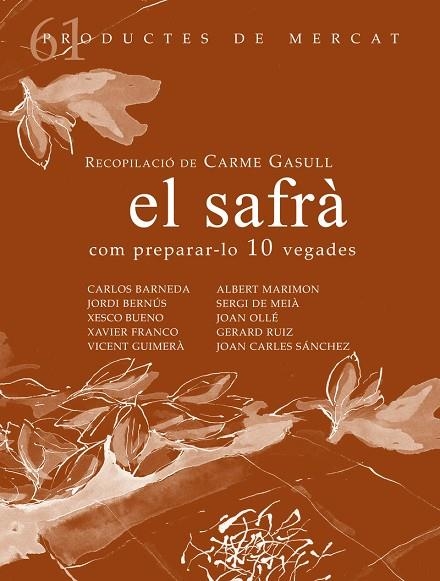 EL SAFR?À | 9788494843150