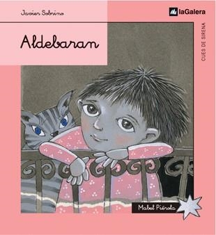 ALDEBARAN -CUES DE SIRENA | 9788424620721 | SOBRINO, JAVIER