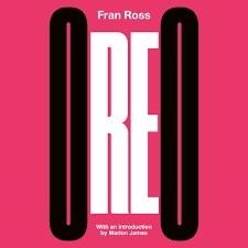 OREO | 9781509888467 | ROSS, FRAN