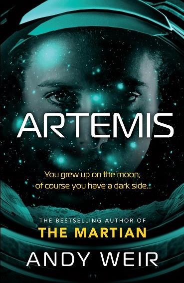 ARTEMIS | 9781785030253 | WEIR, ANDY