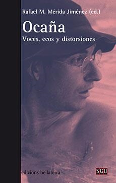 OCAÑA, VOCES, ECOS Y DISTORSIONES | 9788472908826 | RAFAEL M. MERIDA JIMÉNEZ (ED.) I ALTRES 