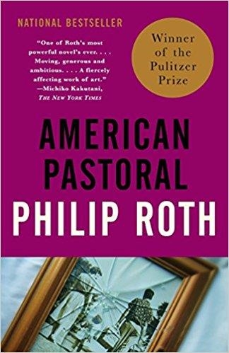 AMERICAN PASTORAL | 9780375701429 | ROTH, PHILIP