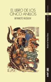 LIBRO DE LOS CINCO ANILLOS, EL | 9788441438774 | MUSASHI, MIYAMOTO