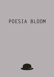 POESIA BLOOM | 9788494835520 | PIEDAD EXPÓSITO, PAULA/MALDONADO LLOBERA, LAIA/GAS SERRA, ANNA/PELEGRÍN FERRER, LAURA/MARINÉ GUILLEM