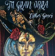 TU GRAN OBRA | 9788494915734 | ESTHER GINÉS