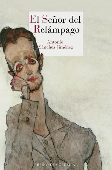 EL SEÑOR DEL RELÁMPAGO | 9788416968534 | SÁNCHEZ JIMÉNEZ, ANTONIO