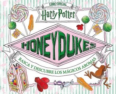 HARRY POTTER. HONEYDUKES | 9788893674218 | POTTER, HARRY