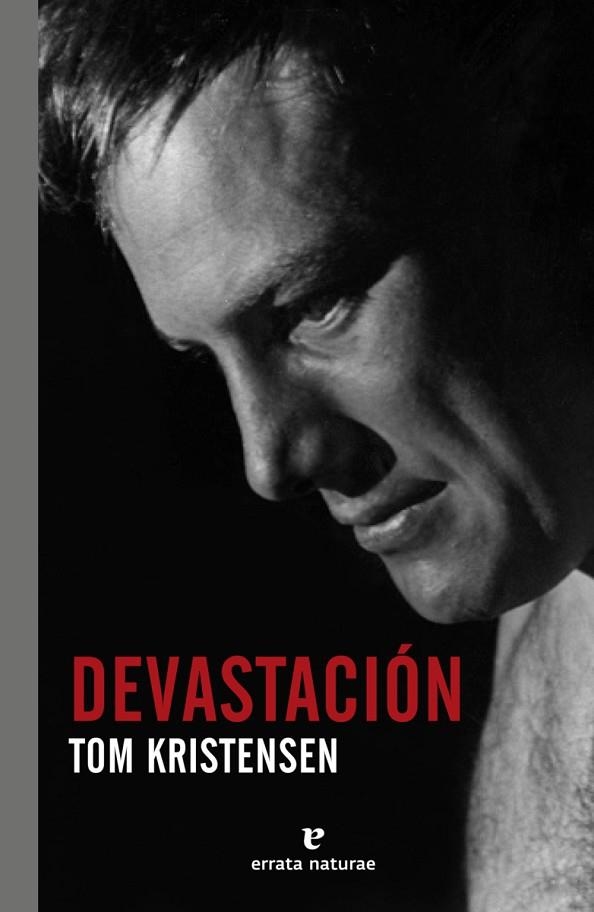 DEVASTACION | 9788416544776 | KRISTENSEN,TOM