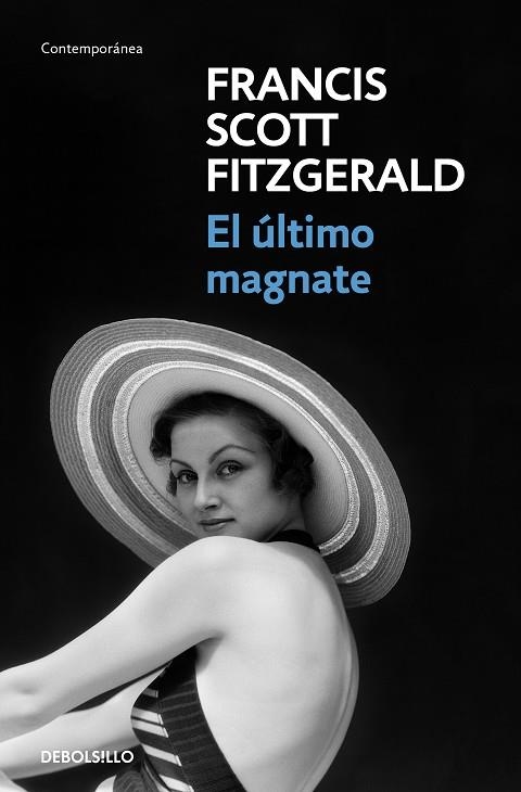 EL ÚLTIMO MAGNATE | 9788466344333 | FITZGERALD, F. SCOTT