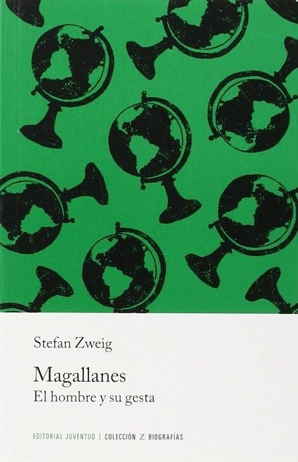 MAGALLANES | 9788426142160 | ZWEIG, STEFAN