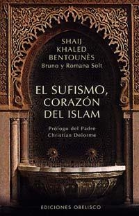 SUFISMO CORAZON DEL ISLAM | 9788477207771 | KHALED