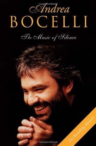 ANDREA BOCELLI: THE MUSIC OF SILENCE | 9780753506400 | BOCELLI, ANDREA 