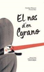 ELS NAS D'EN CYRANO | 9788415315537 | GERALDINE MAINCENT 