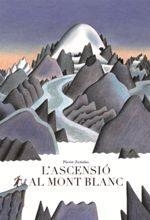 L'ASCENSIÓ AL MONT BLANC | 9788415315544 | PIERRE ZENZIUS 