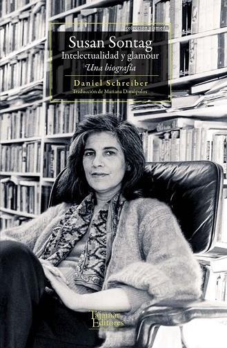 SUSAN SONTAG | 9789569043987 | SCHREIBER,DANIEL