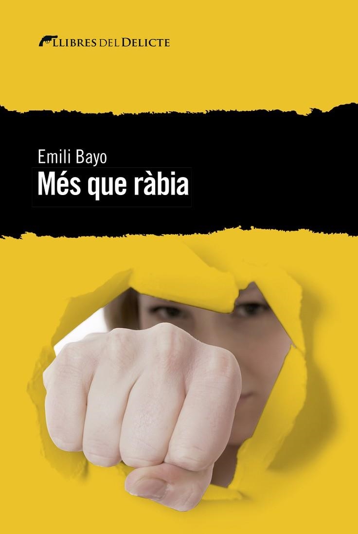 MES QUE RABIA - CAT | 9788494788994 | BAYO, EMILI