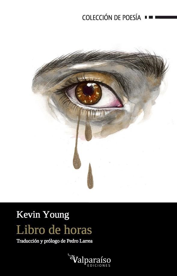 LIBRO DE HORAS | 9788417096380 | KEVIN YOUNG (LINCOLN, NEBRASKA, USA, 1970)