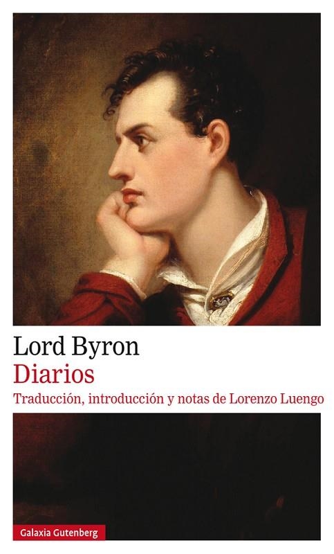 DIARIOS LORD BYRON | 9788417088811 | LORD BYRON