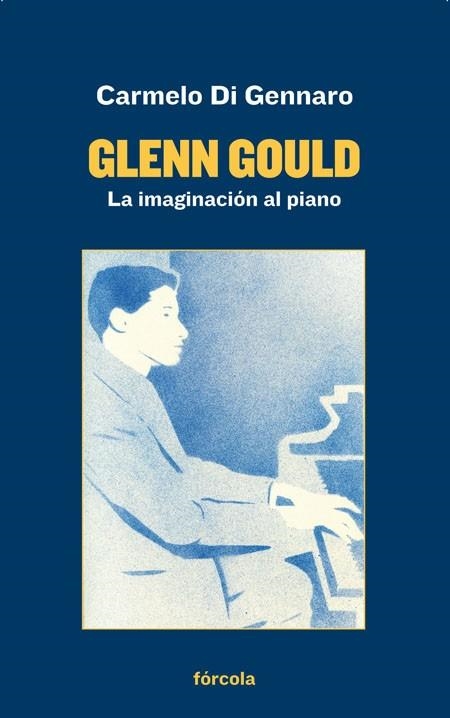 GLENN GOULD | 9788417425180 | DI GENNARO, CARMELO