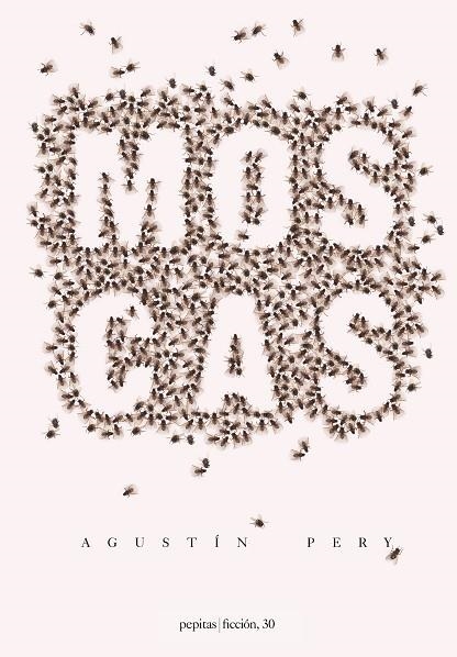 MOSCAS | 9788417386054 | AGUSTÍN PERY RIERA