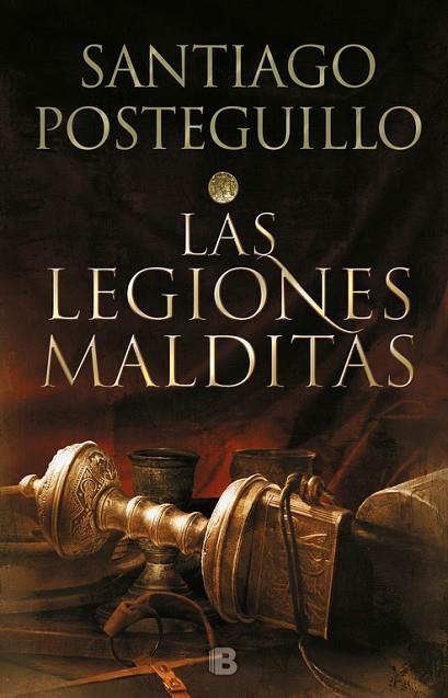 AFRICANUS. LAS LEGIONES MALDITAS (TRILOGÍA AFRICANUS 2) | 9788466663991 | POSTEGUILLO, SANTIAGO