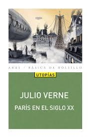 PARÍS EN EL SIGLO XX | 9788446046158 | VERNE, JULIO