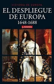 EL DESPLIEGUE DE EUROPA | 9788432319259 | STOYE, JOHN