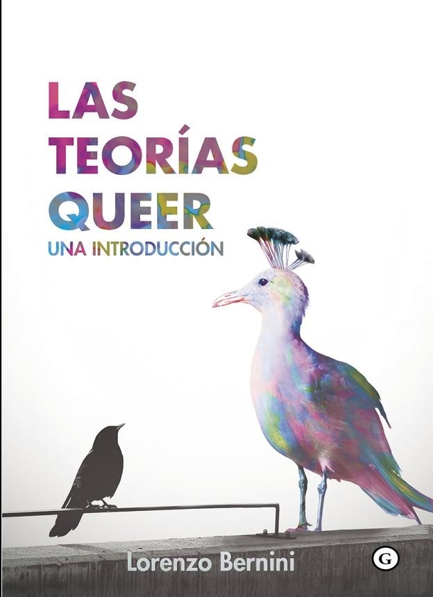 TEORIAS QUEER,LAS | 9788417319311 | BERNINI,LORENZO