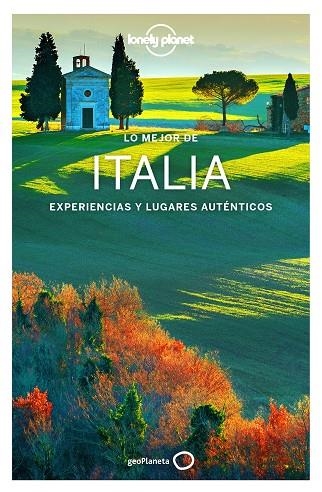 LO MEJOR DE ITALIA 5 | 9788408185345 | BONETTO, CRISTIAN/DRAGICEVICH, PETER/GARWOOD, DUNCAN/HARDY, PAULA/MAXWELL, VIRGINIA/ST.LOUIS, REGIS/