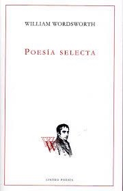 POESÍA SELECTA | 9788494466083 | WILLIAM, WORDSWORTH