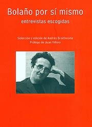 BOLAÑO POR SI MISMO | 9789567397808 | BOLAÑO, ROBERTO