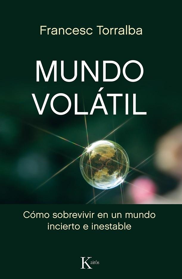 MUNDO VOLÁTIL | 9788499886442 | TORRALBA ROSELLÓ, FRANCESC