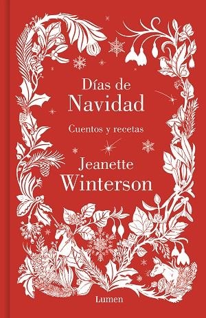 DÍAS DE NAVIDAD | 9788426404466 | WINTERSON, JEANETTE