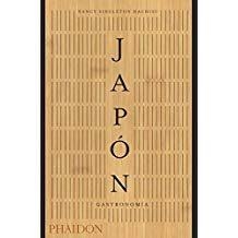 JAPÓN GASTONOMÍA (ESP ) | 9780714877716 | NANCY SINGLETON HACHISU ,