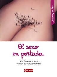 EL SEXO EN PORTADA | 9788446046844 | VARIOS AUTORES