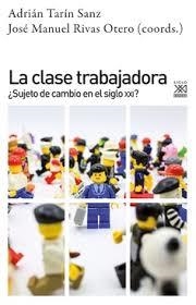 LA CLASE TRABAJADORA | 9788432319228 | VARIOS AUTORES