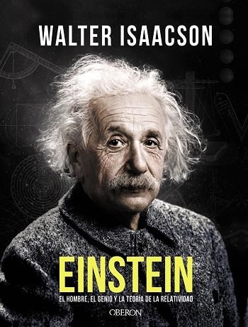 EINSTEIN | 9788441540378 | ISAACSON, WALTER