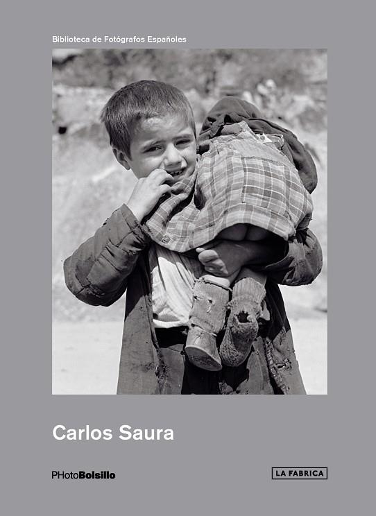 CARLOS SAURA | 9788417048778 | SAURA, CARLOS