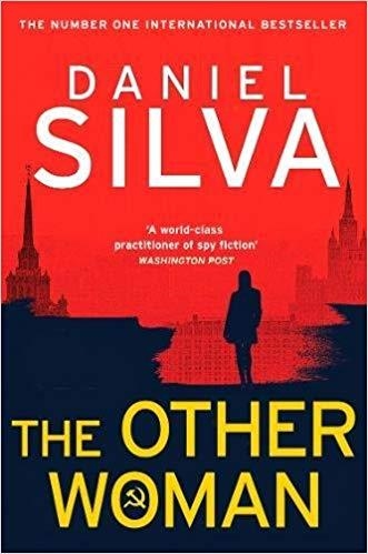 THE OTHER WOMAN | 9780008280932 | SILVA, DANIEL