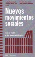 NUEVOS MOVIMIENTOS SOCIALES | 9788498888423 | VARIOS