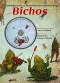 BICHOS | 9786075275444 | ANA GERHARD/MAURICIO GÓMEZ MORIN